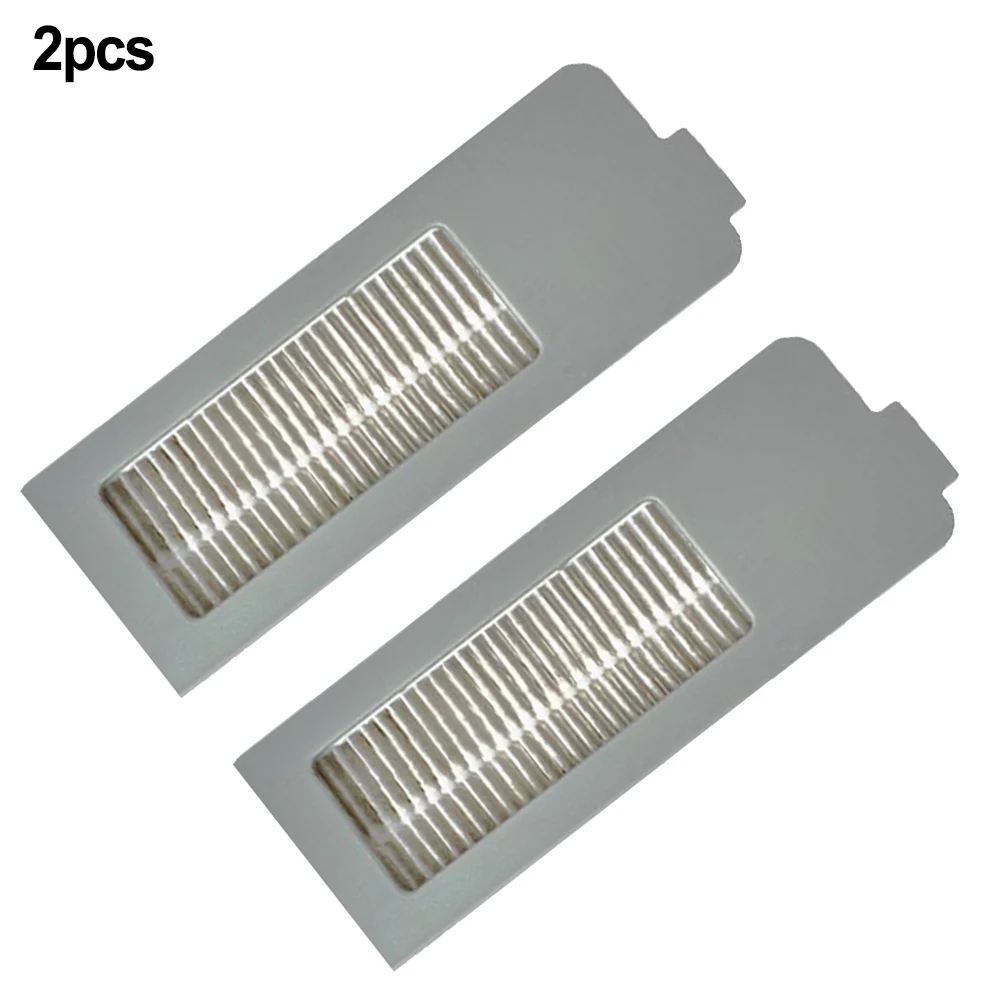 2 Pcs Reusable Washable Filters For LYNKBEY M20 Pro For ​LINKBEY M20 PRO Robot Vacuum Cleaner Replaceable Parts