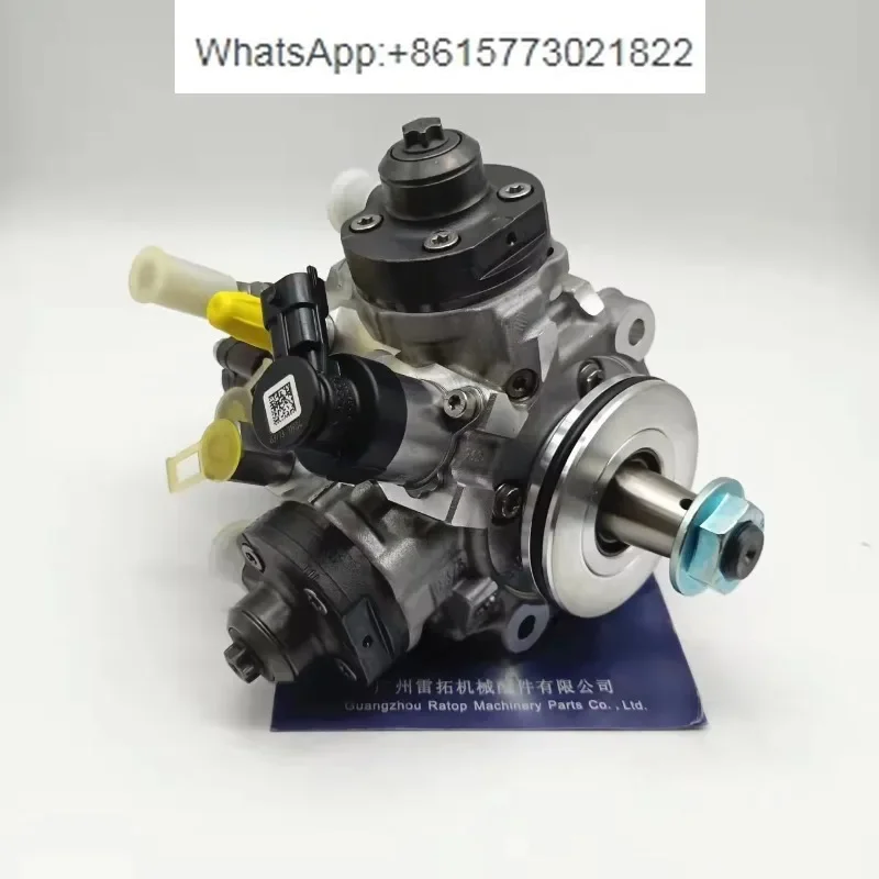 0 445 020 609 fuel pump 0445 020 609 fuel inje-ction pump 5302736 0445020609 5302736