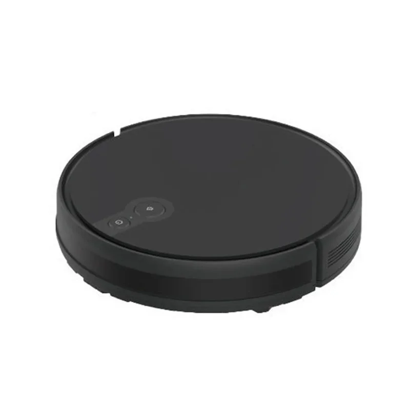 Smart Robotic Vacuum and Mop with Visual Dynamic Navigation, Vacuum Cleaner, Home Automatic Cleaner, 1500mAh