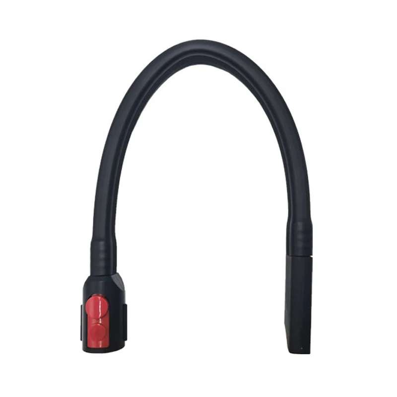 A84X-Flexible Crevice Tool For Dyson V7 V8 V10 V11 Vacuum Cleaner Parts Extension Attachment