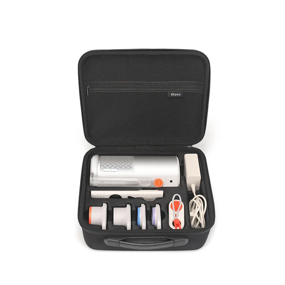 

Suitable for XGIMI PLAY6/6E storage bag projector storage bag storage box hard shell bag