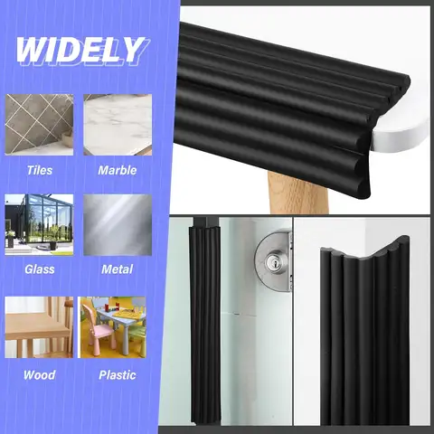 10 best sales chrániče rohů postele - №9