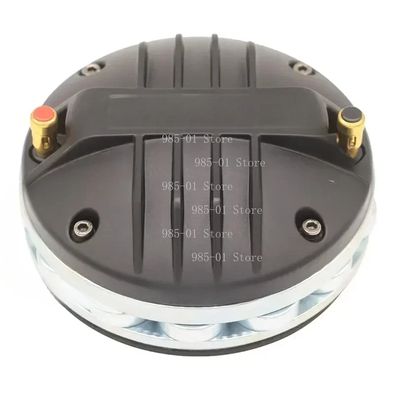 125mm Magnet 3 Inch Neodymium Compression Driver，1200 Watt 8 Ohm High Quality