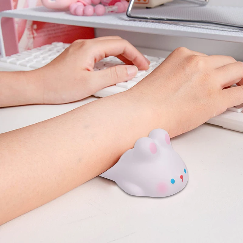 Thumbnail 2 - #4 Latest Mouse Wrist Rests Offers
