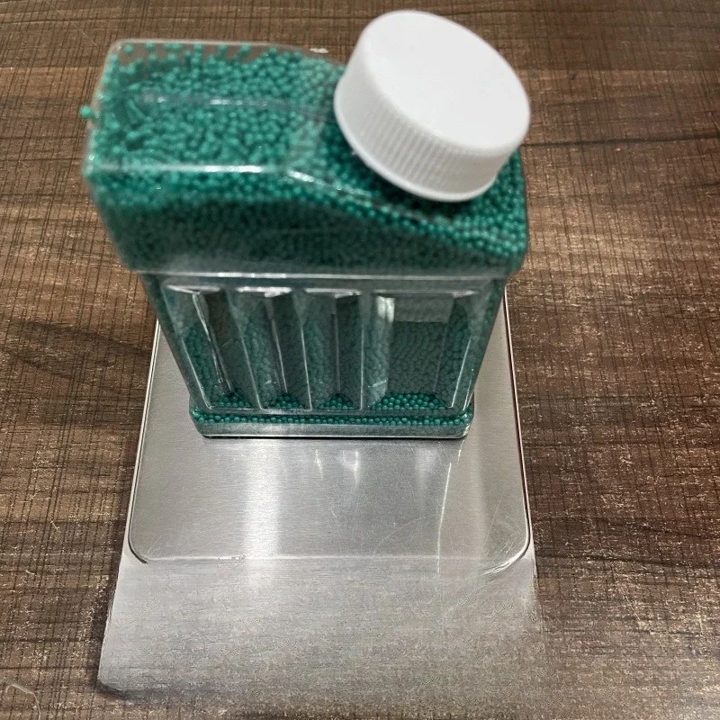 Sot100000 7-8mm blaster gel arma munição para pistola glock armas de brinquedo contas de bola de água ak47 gelblast m416