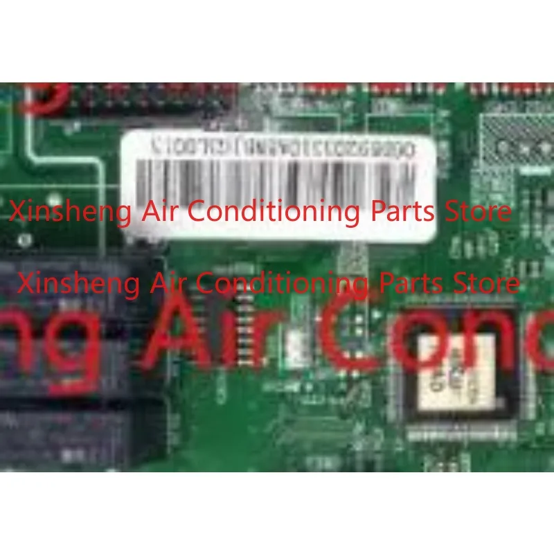 Aplicable a la placa base externa del aire acondicionado DB92-03310A/B/E/F DB91-01635 DB41-01263A