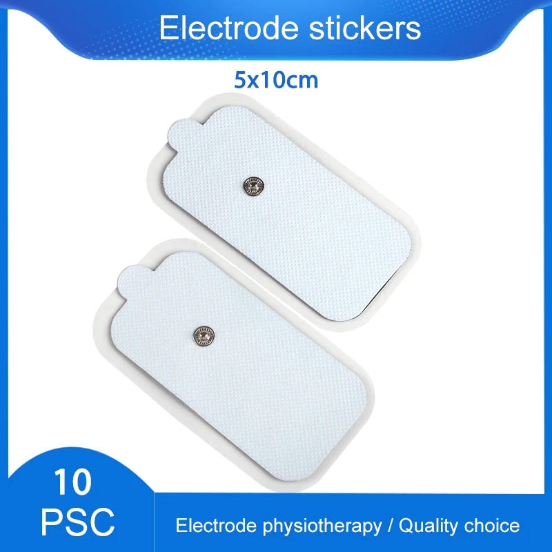 

Self High Quality Replacement Pads Electrode Pad for Electrode Stickers Electrodes Tens Digital Therapy Machine Body Massager