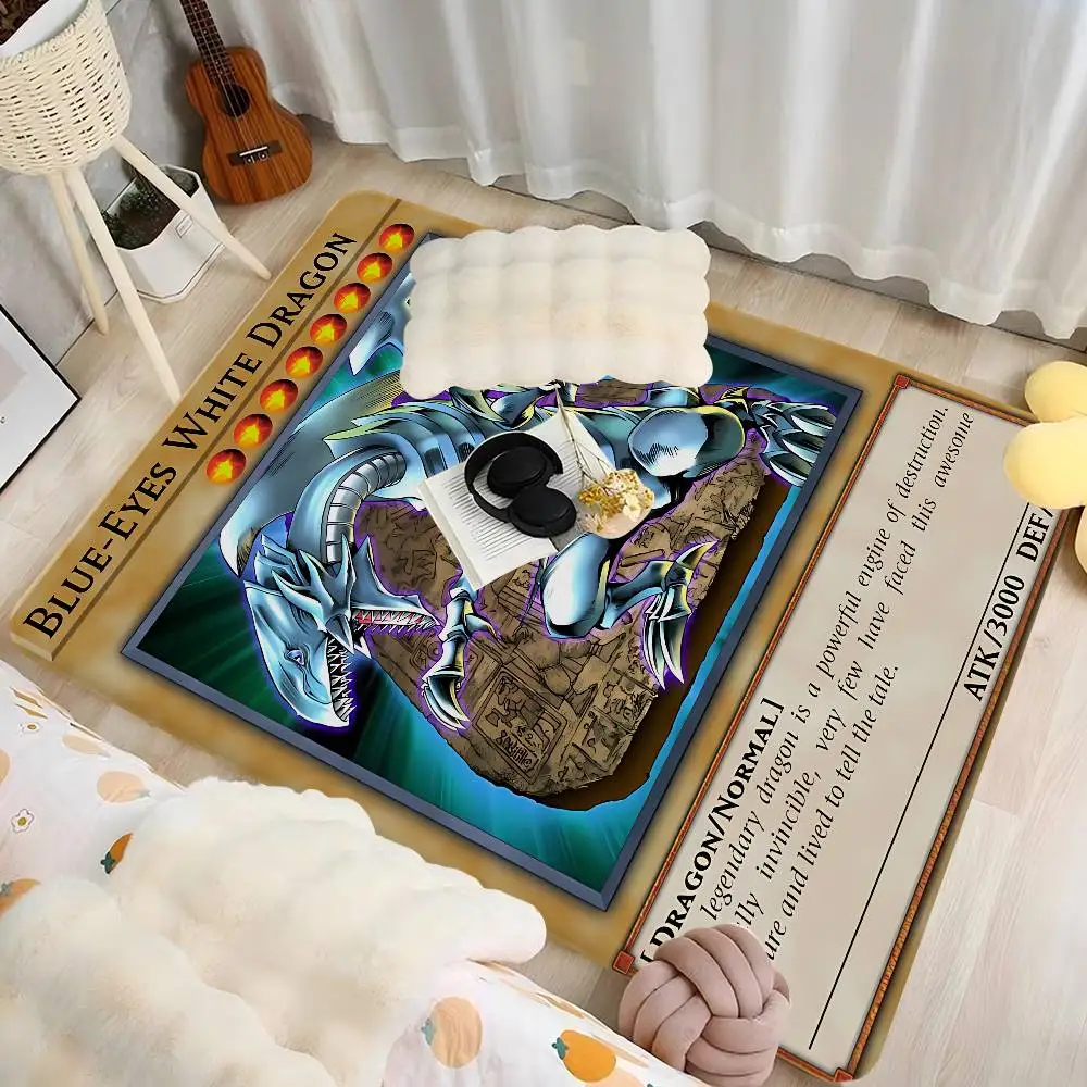 Yu-Gi-Oh Blue Eyes … - image