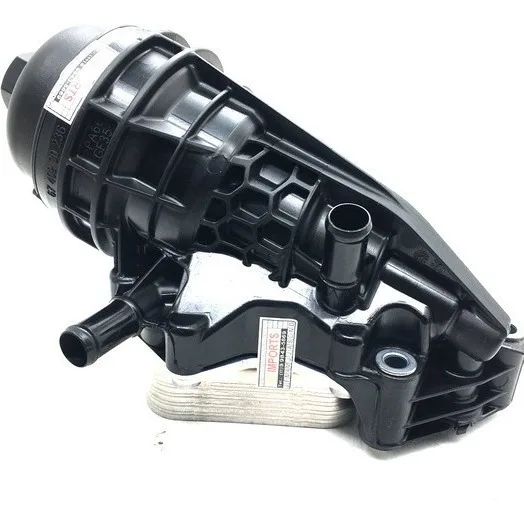 For Merce des, oil/coolant module A2601800400 2601800400 2701800500