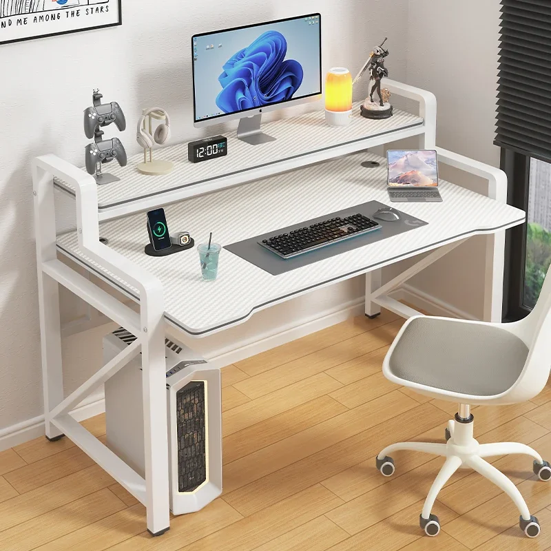 

Simple Office Desk Escritorio Para Estudiante Mesa Ordenador Escrivaninha Keyboard Desk Table Escrivaninha Escritorio Gaming