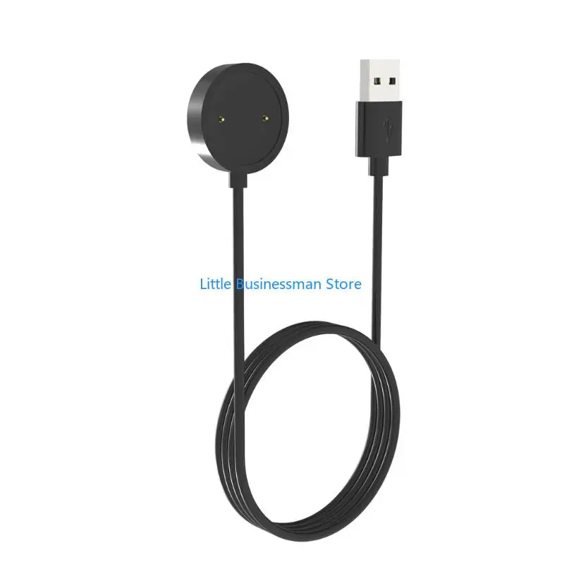 Adapter Stand USB Holder Dock Cradle for Mibro Lite XPAW004 Watch M76A