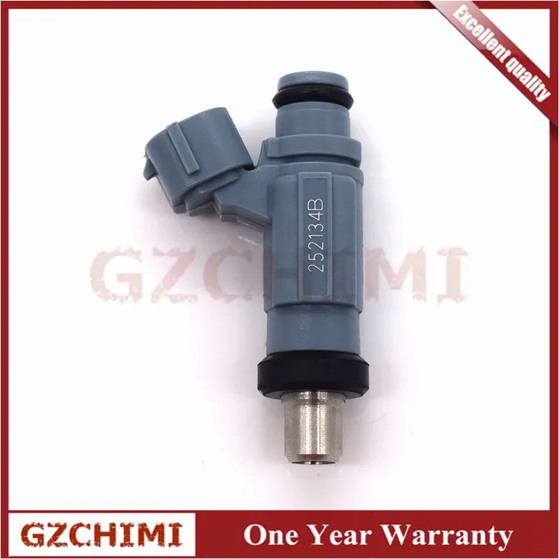 

Fuel Injector 15710-31G01 1571031G01 Fit For SUZUKI ATV KINGQUAD 700 LT-A700 LTA 700 X 15710-31G01
