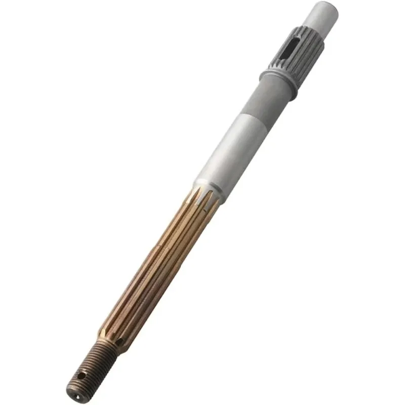 

Drive Shaft for Compatible Outboard Motors 20HP 25HP 30HP Models DT25 DT30 DF20 DF25 DF30 Part Number 57610-96311
