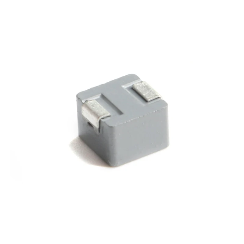 10pcs 0650 Molding Power Choke SMD Power Inductor 1UH 1.5UH 2.2UH 3.3UH 4.7UH 6.8UH 10UH 15UH 22UH 33UH 47UH 6*6*5MM