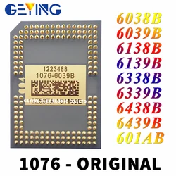 Projector DMD Chip 1076-6038B 1076-6039B 1076-6138B 1076-6139B 1076-6338B 1076-6339B 1076-6439B Original Replacement - 1 Piece
