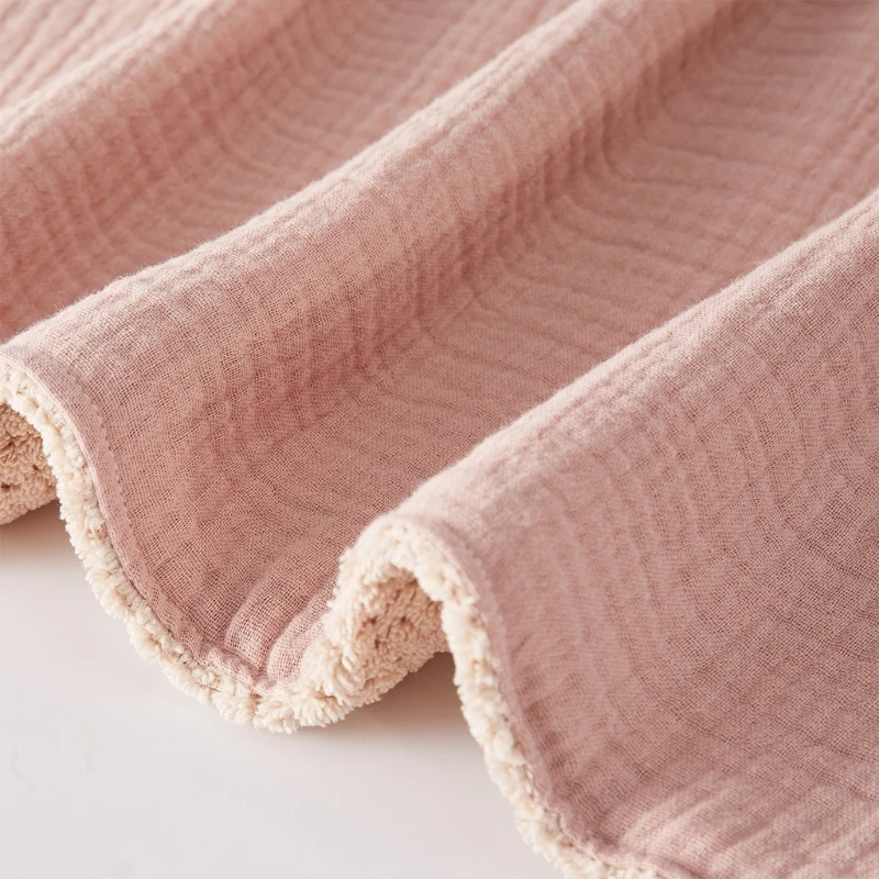 900C طفل يحمل سلة غطاء ناعم ومريح من القطع القطن. #6