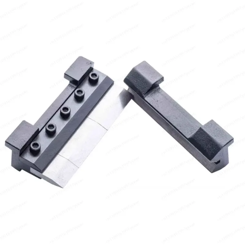 

Магнитный ручной гибочный станок, пресс-тиски для стальных и алюминиевых листов, прецизионный инструмент для гибки металла