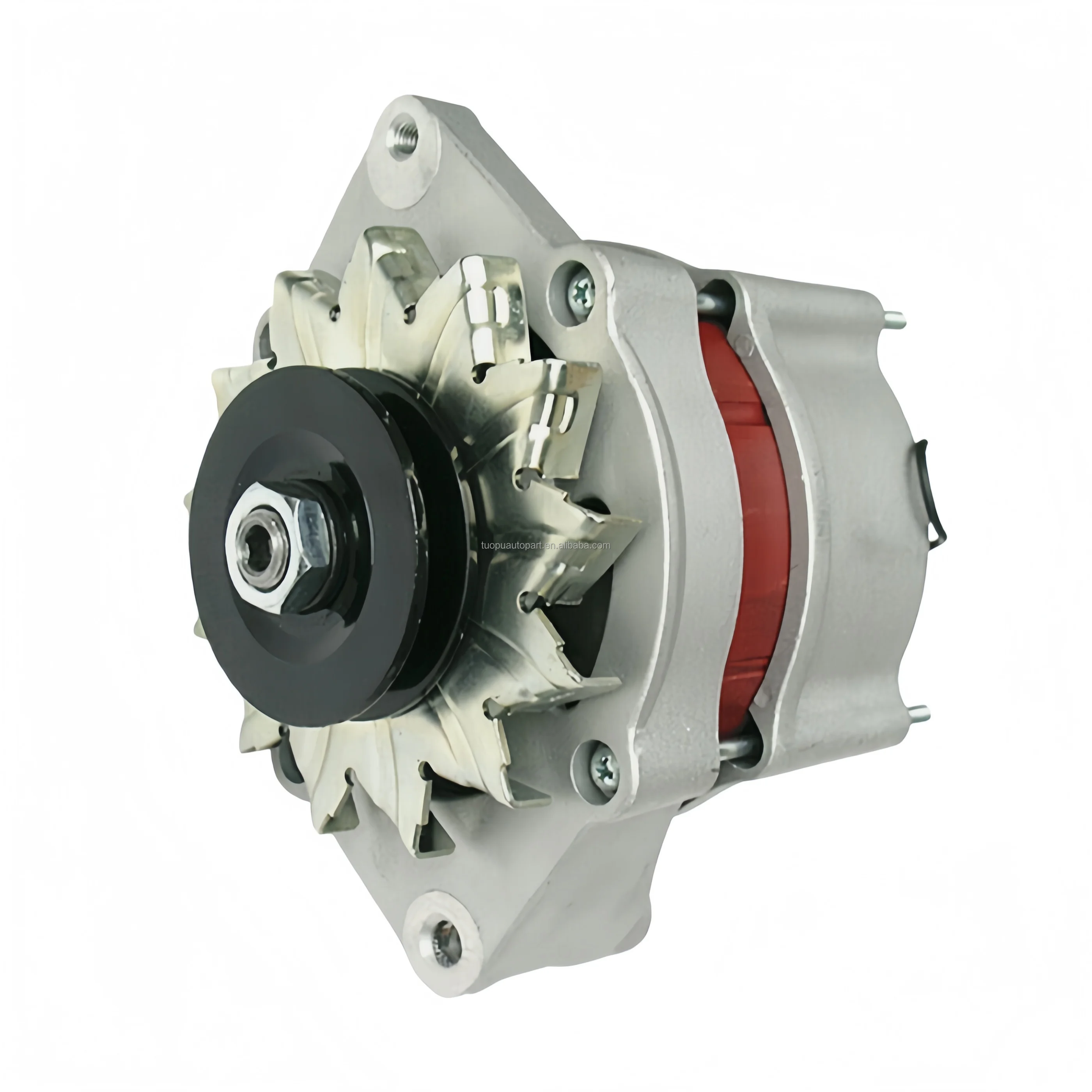 Operating Experience: 9120060031 0120484038 12614 85A 12v Alternator For VQ VG VL VN VP VR VS V8 5.0 Liters 1988-1996