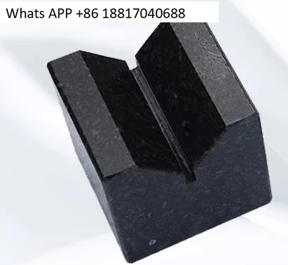 Jinan Qing 00 grado marmo naturale precisione v-frame granito naturale scansione uguale asse di altezza