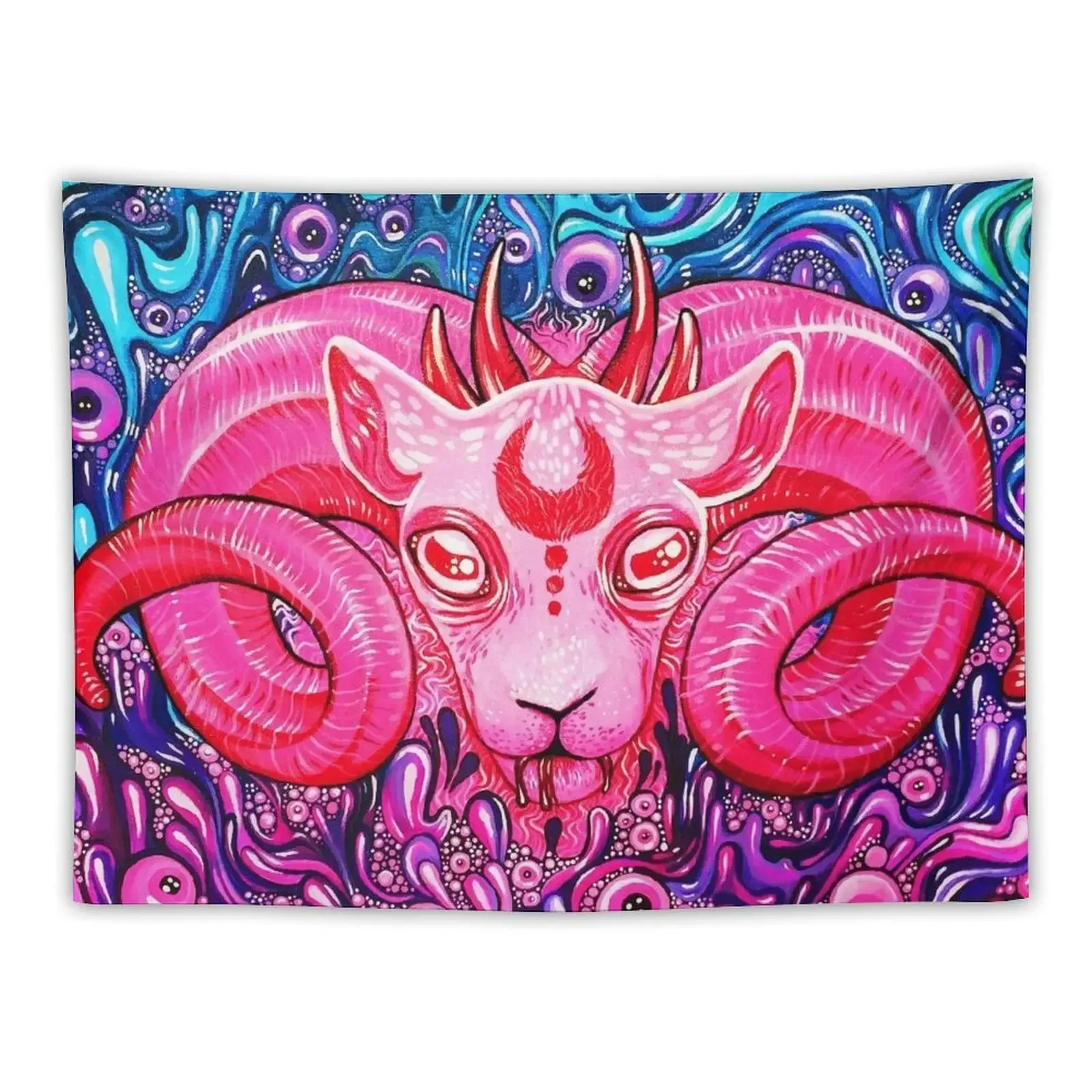

GlitterRam Tapestry Funny Home Decorating Home Decoration Tapestry
