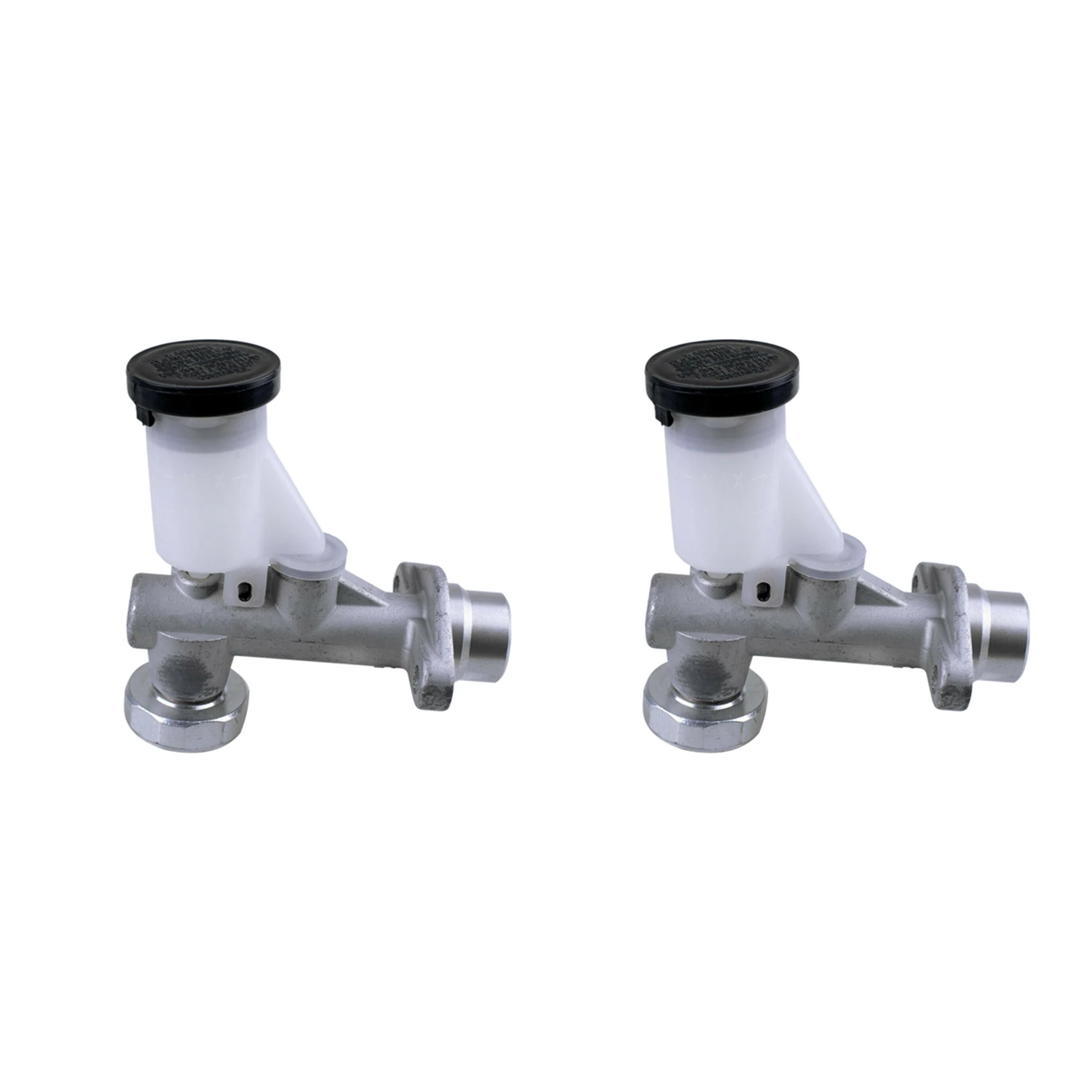 

Strict 2X Clutch Master Cylinder For Nissan Patrol GU Y61 TD42 TB45 TB48 ZD30 RD28 1997-19