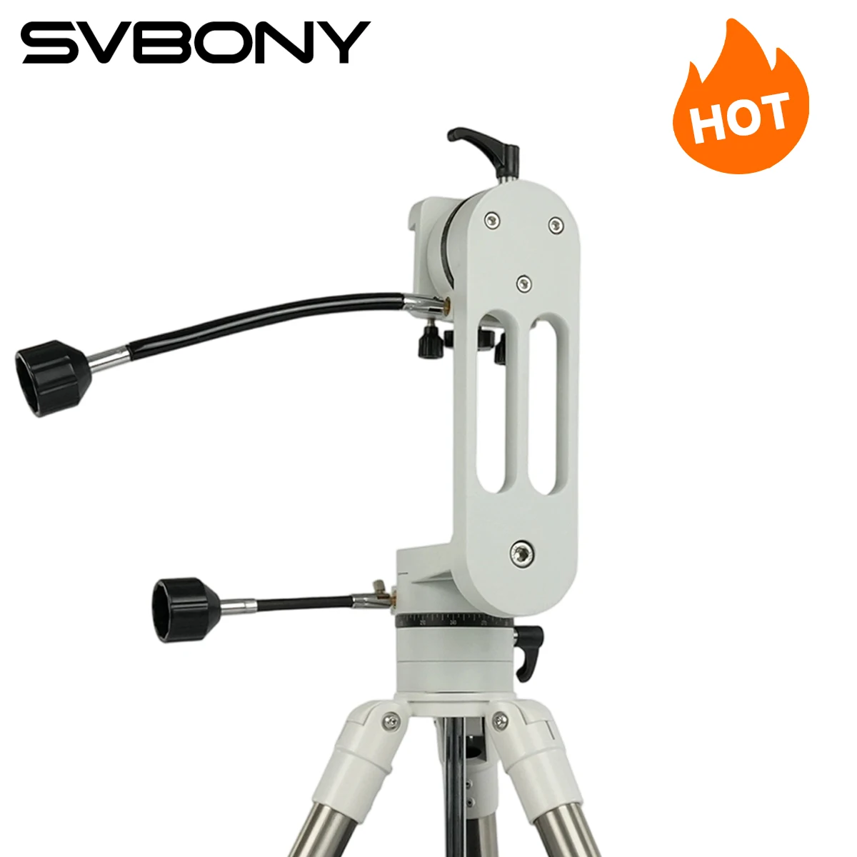 Svbony  SV225, альт-азимутальное крепление