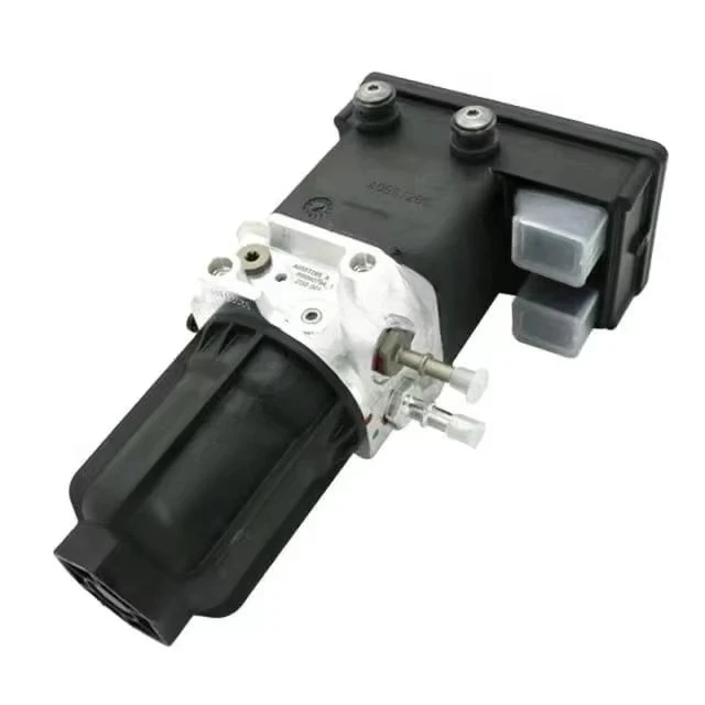 Euro 6 diesel Engine Parts Urea Doser Pump A055T285 A0001407878