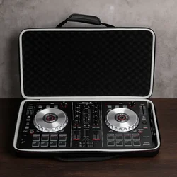 Custodia LTGEM per Pioneer DJ DDJ SB3/DDJ SB2/DDJ 400/DDJ FLX4 Controller DJ DDJ-RB custodia per Controller DJ Performance (solo borsa)