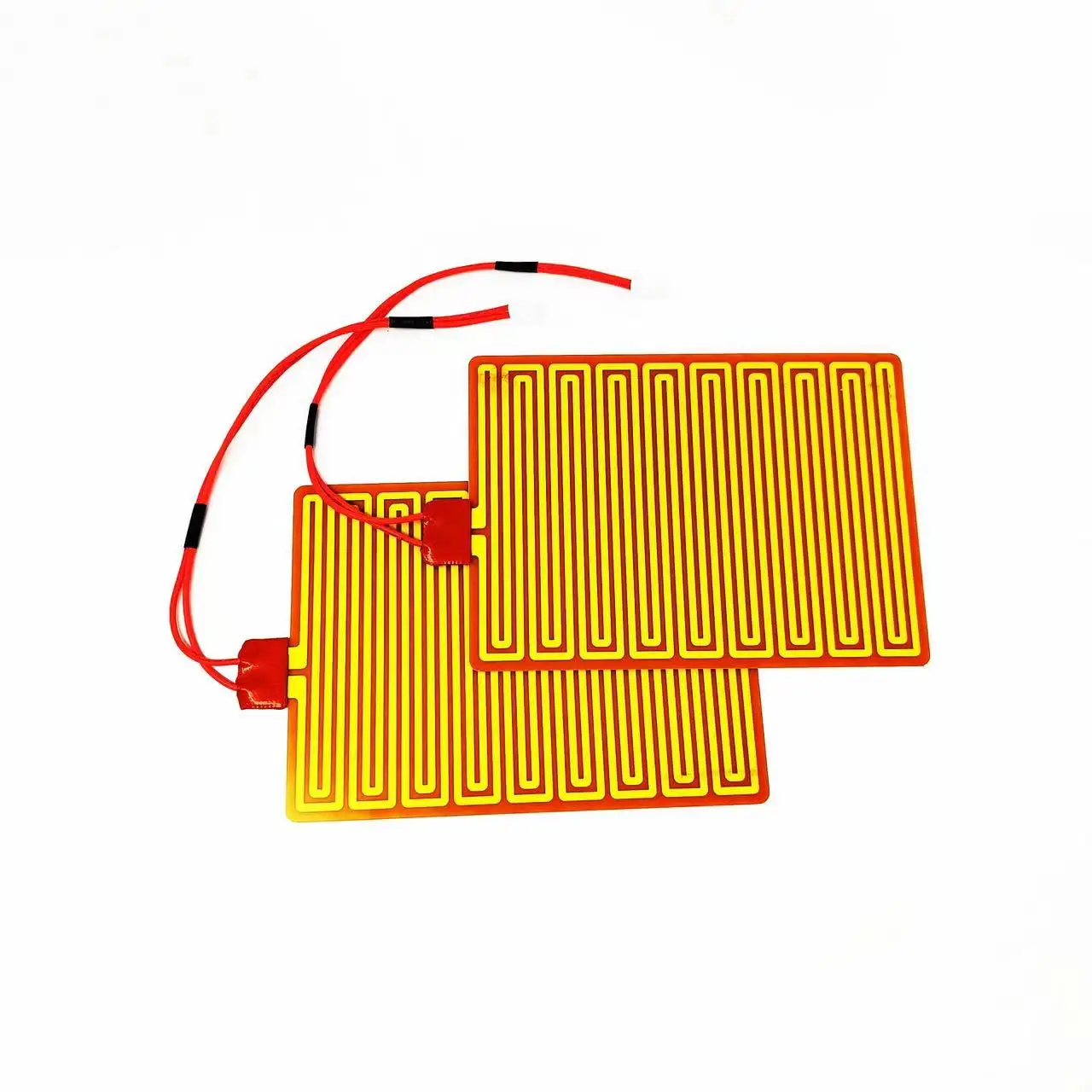 【 Personalizzato】 Accessori per moduli di riscaldamento JIKONG BMS Supporto per pellicola riscaldante Riscaldamento della batteria agli ioni di litio Lto lifepo4