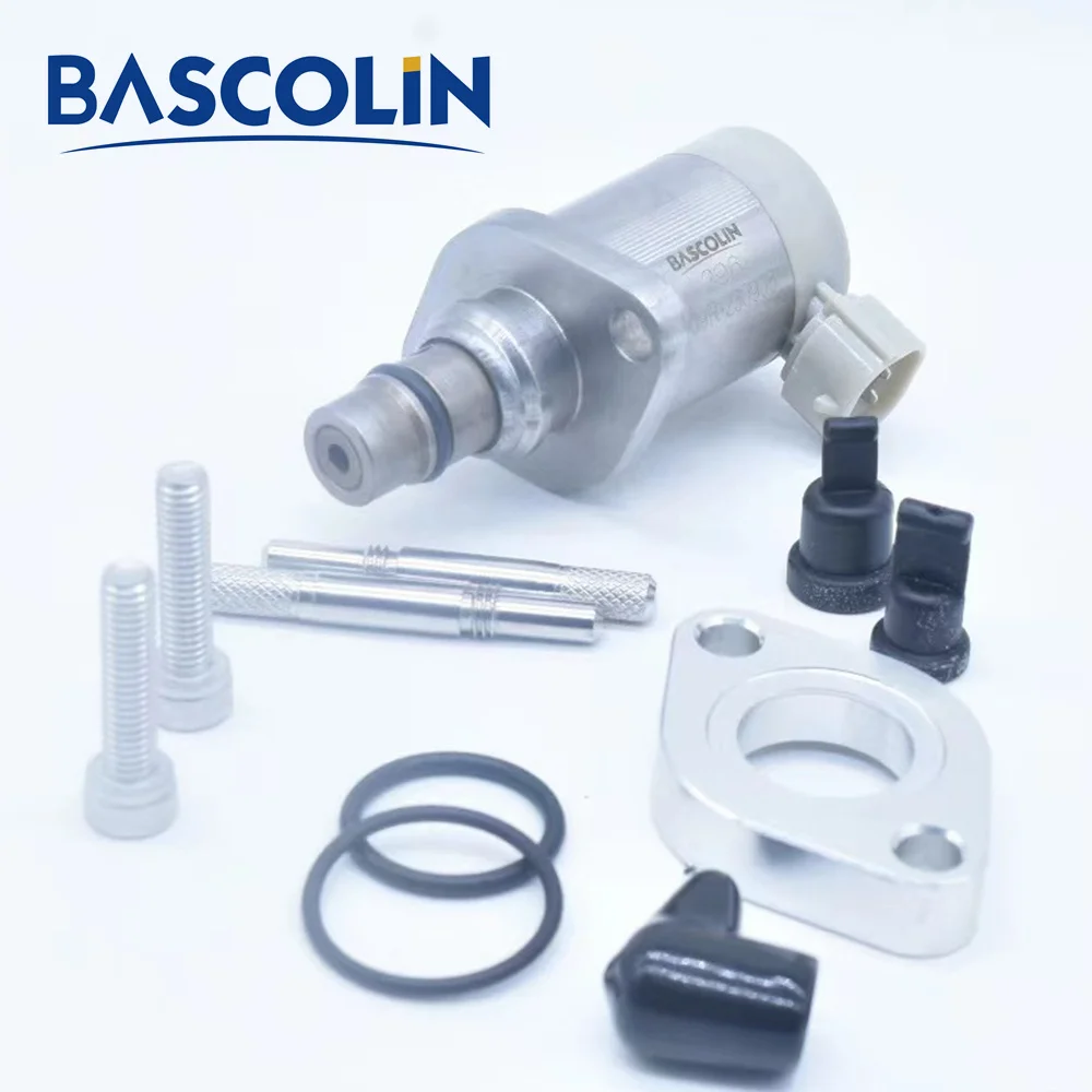 Bascolin SCV 294200-2960 Suction control valve 1460A062 Applys for Mitsubishi 4N15