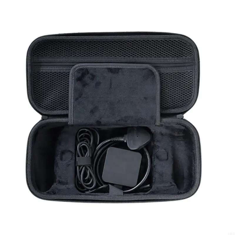 

Storage Box for ROG X Protector Case with Mesh Pocket Carry 83CF