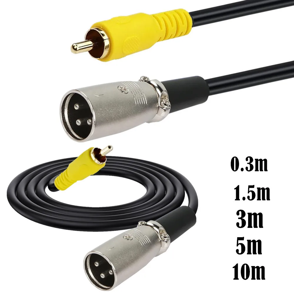 Speaker Cable Rca R… - image