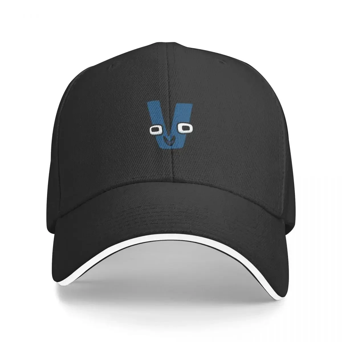 

Alphabetletter v Baseball Cap Christmas Hat Kids Hat hard hat hiking Hats For Men Women's