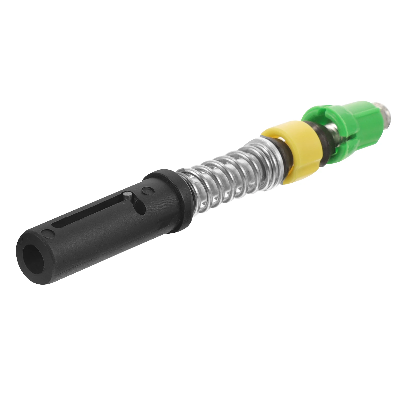 

Hiking Stick Expansion Tube Trekking Accessories Durable Adjustable Cane Parts Walking Supplies