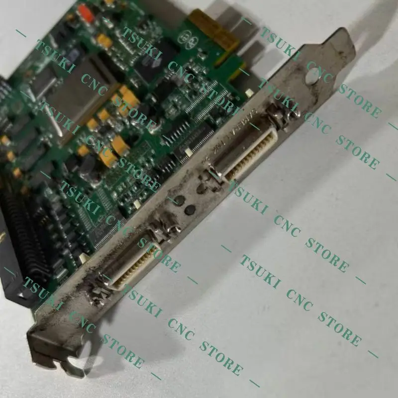 Second hand OR-X4XC0-XPD00 collection card tested OK and shipped quickly