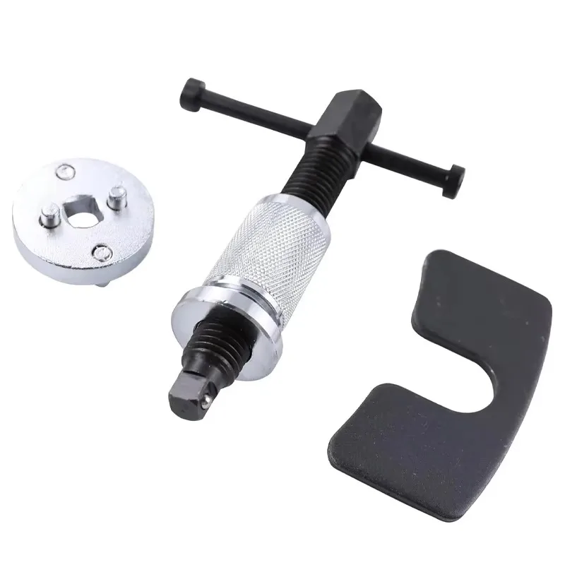 Car Brake Tools Kit Universal Disc Brake Pad Caliper Separator Piston Rewind Tools Auto Car Repair Kit Brake Calipers Tool