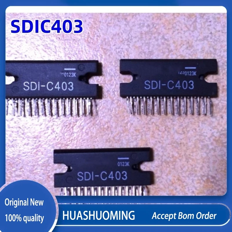5Pcs/Lot      IMT901Q  IMT901 901Q   SDI-C403  SDI-C SDIC403    ZIP25