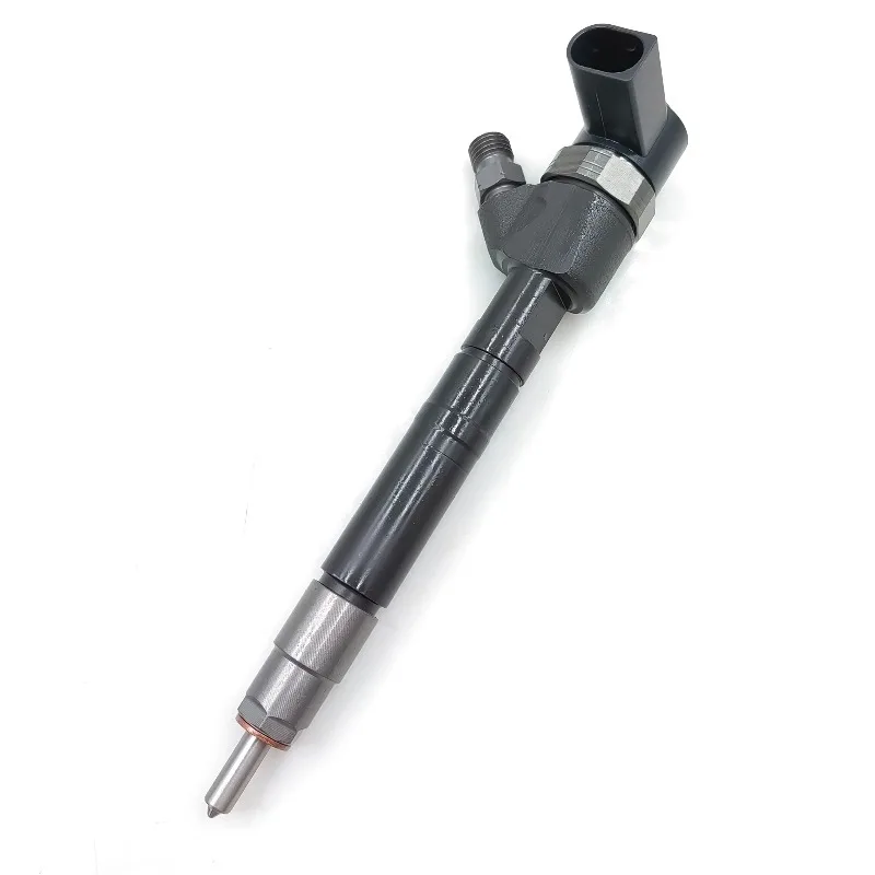 Common Rail Fuel Injector 0445110162 for Injector 2.7D 2004-2006 A6420700187 05137297AA