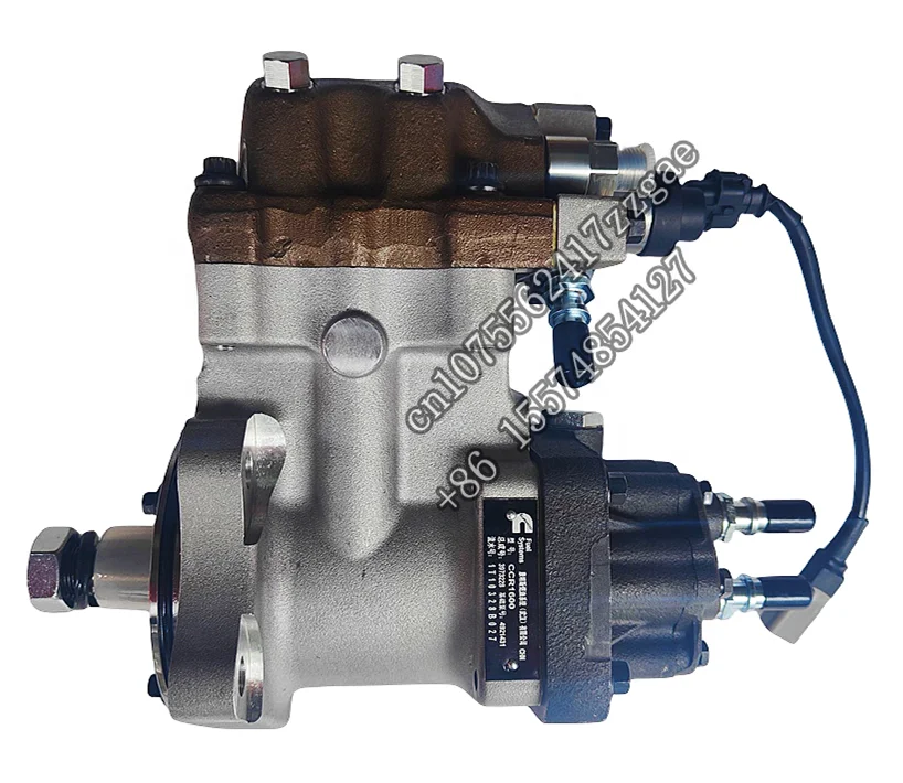 100%Brand new fuel  pump ISLE ISL8.9 QSL9  Engine Parts high pressure fuel  pump 5594766 3973228 4921431