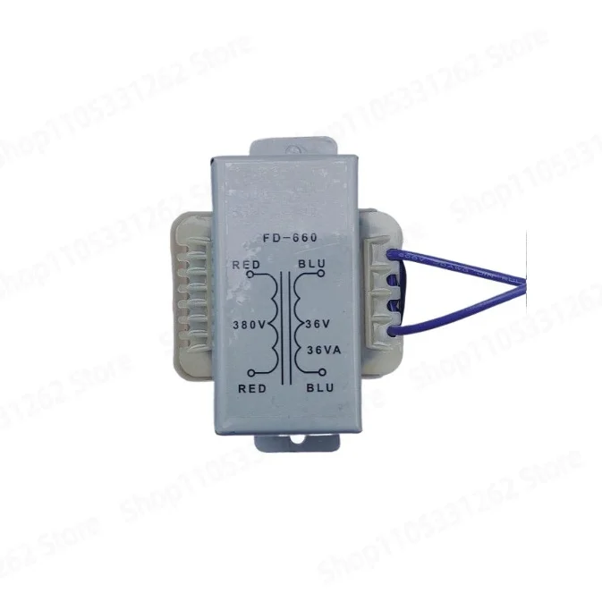 FD570 FD650 FD660 FD680 Transformer for Chain Hoist, 380V to 36V Step Down Power Supply for Electric Hoist, Industrial Grade