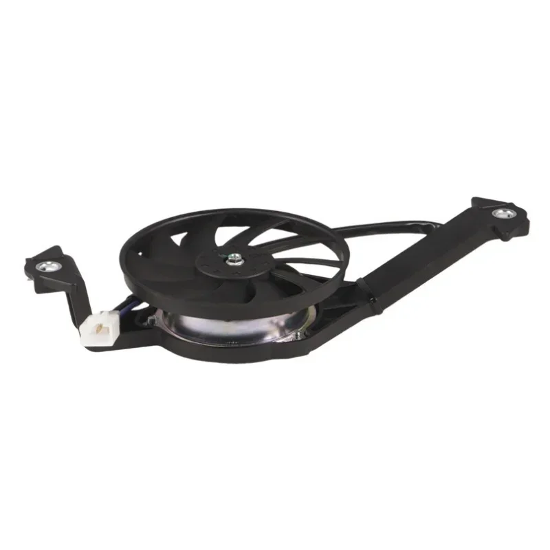 مروحة منفاخ المبرد 17800-12K-01 لسوزوكي GSX-S150 GSX-R150