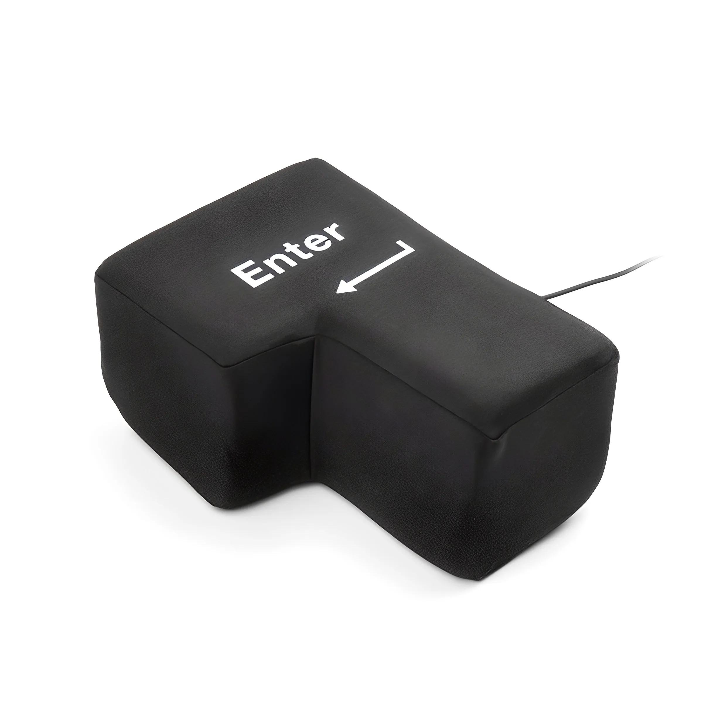 

빅엔터 스트레스 해소 펀치 대형 엔터키