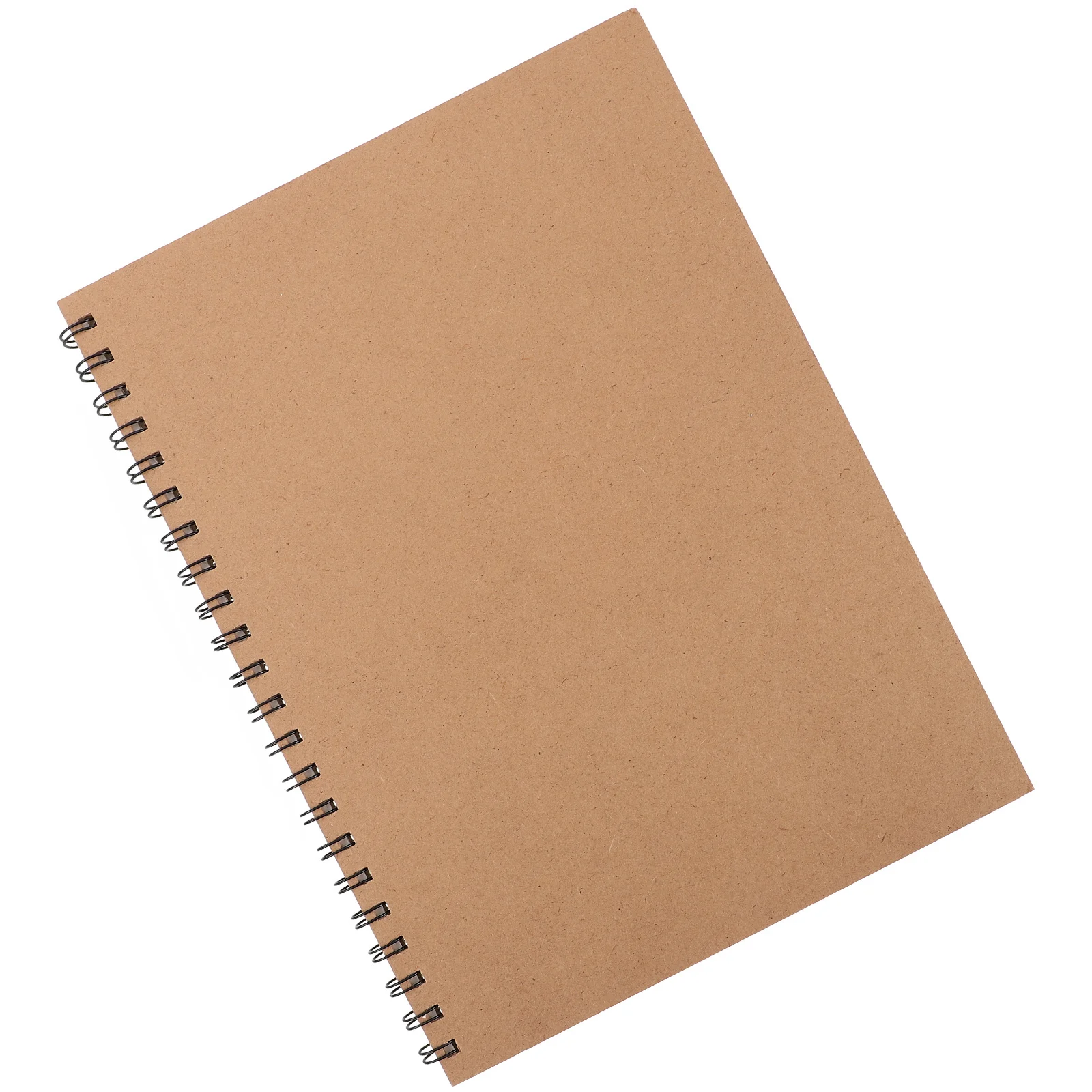 كتاب رسم فني ورق رسم محمول خفيف الوزن ومتين وسهل الحمل أثناء السفر والنزهات DIY كتاب رسم بلون عشوائي #4