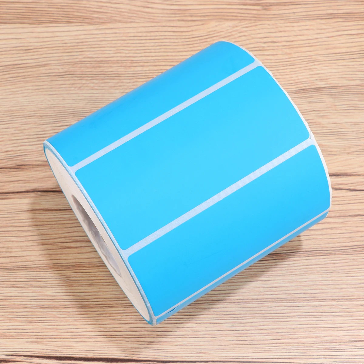 

Colorful Label Paper Tabs Adhesive Labels Reel Sticker Self Sticky Circle Stickers