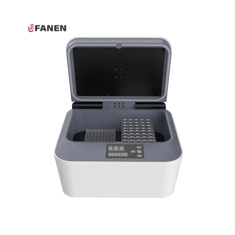 Fanen Multi-Function Heating and Shaking Reagent Card
