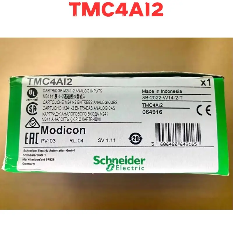 New Original TMC4AI2 Module