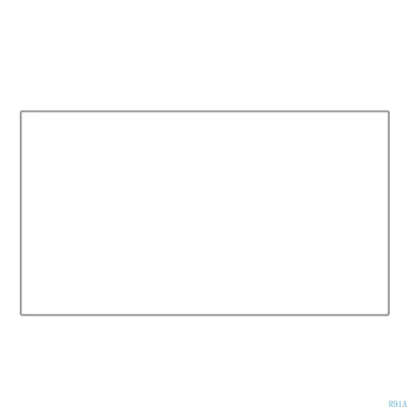 R91A Phim thủy tinh máy tính cho Ayn ​​Odin 2 Mini Console Màn hình dễ cài đặt