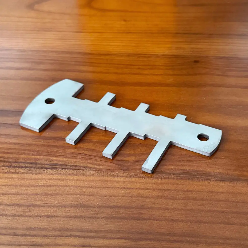 Professional Woodworking Gauge For Table Saw Blade Depth Height Setting Ruler Aluminum Alloy Precision Measuring Tool