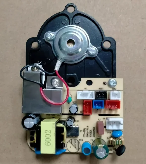 Replacement Humidifier Parts Air Humidifier Main Power Supply Board Atomization Circuit Integrated Universal All-in-One Board