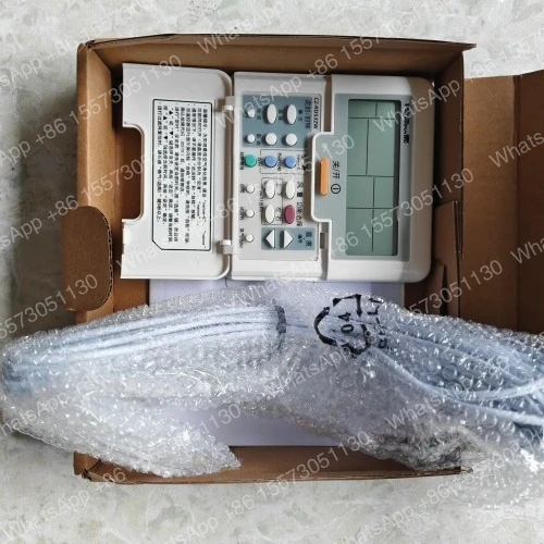 CZ-RL503DXA  CZ-RL501DWA  ACXA75C10310  CZ-RD532DW  CZ-RD528DW  CZ-RD501DW1 Air Conditioner Control Panel Remote Control Receive